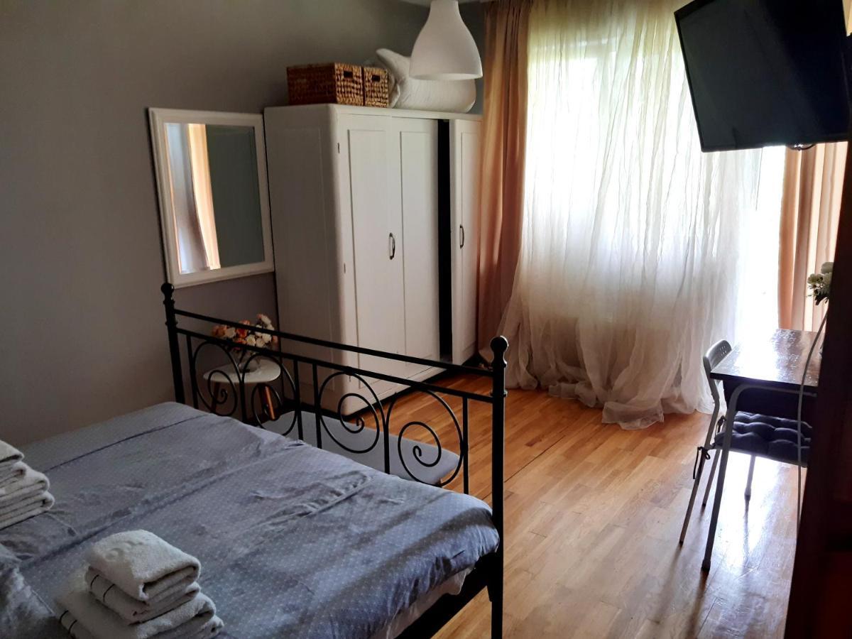 Apartment Dunjic Vrnjačka Banja 外观 照片